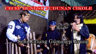 Download lagu seni calung moderen wan,s plo gumasep......Cecep bungsu pudunan Cikole meldley .... mp3 Download lagu seni calung moderen wan,s plo gumasep......Cecep bungsu pudunan Cikole meldley .... mp3