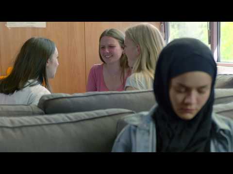 Film zur Gewaltprävention - "Integration ist dir wohl ein Fremdwort"