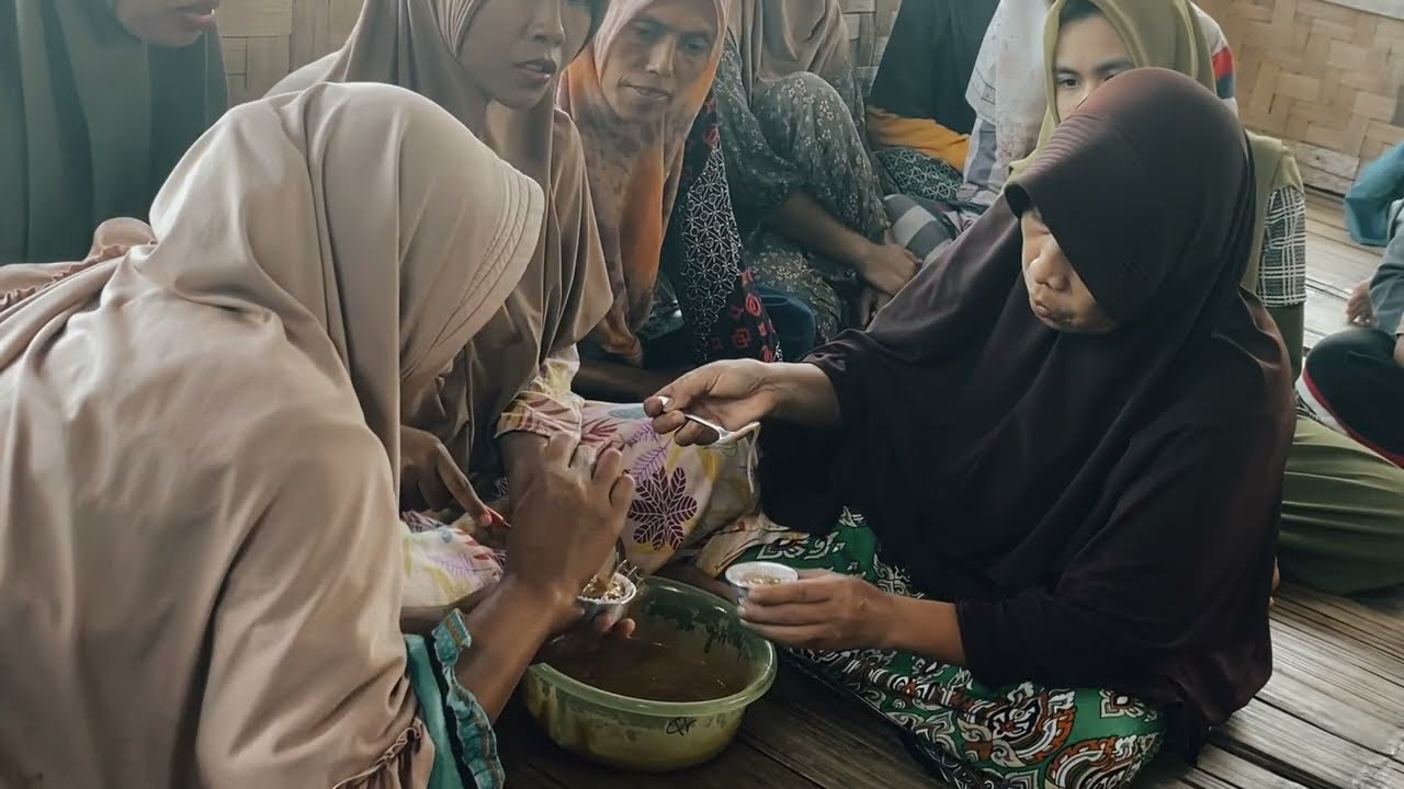 Proyek Desa Konsentrasi Ekonomi Program Studi Pendidikan IPS UIN Jakarta - Kampung Landeuh 2024