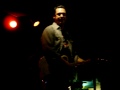 Jesse Dayton - "I'm At Home Gettin' Hammered While She's Out Gettin' Nailed"