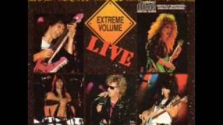 Racer X Live -  Set the World on Fire