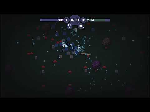 Eldritch Exterminators youtube-video