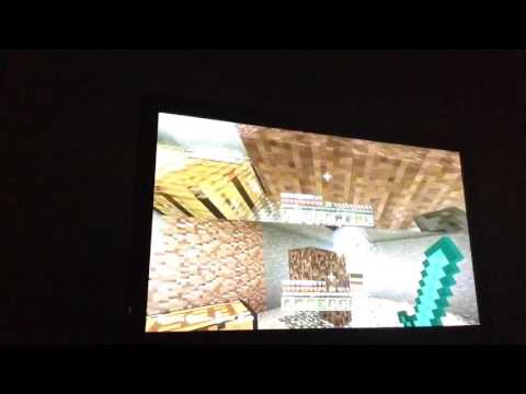 Minecraft Xbox 360 Wither Boss Fast Kill