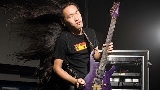 Herman Li - Reasons To Live