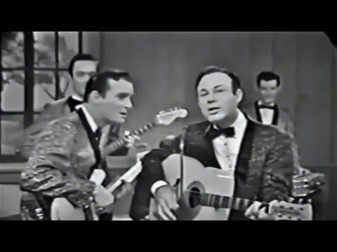 I'm Gonna Change Everything - Jim Reeves