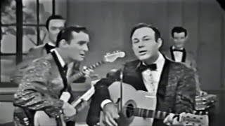 I’m Gonna Change Everything - Jim Reeves
