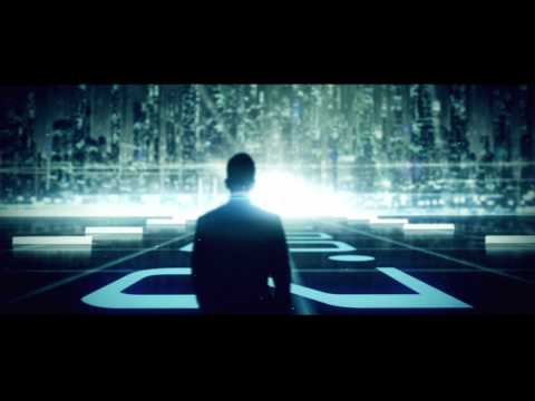 Mark Angelo feat. Onirama - Turn Back Time (Dance Version) - Official Music Video