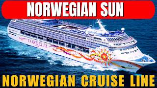 Norwegian Sun vs Modern Cruise Ships: Honest Review of Cabins, Food & Entertainment 2026
