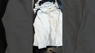 Balík 312, 5 Kg, Výběrové mikiny pro dospělé, 1 jakost + cream