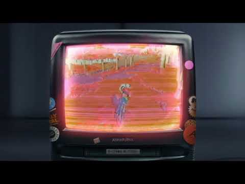 YouTube Trailer