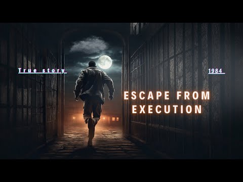 The Great 1984 Prison Break l A Tale of Desperation and Capture