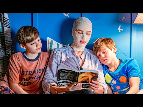 The Boys Are Convinced Their Mom is Replaced With an Imposter