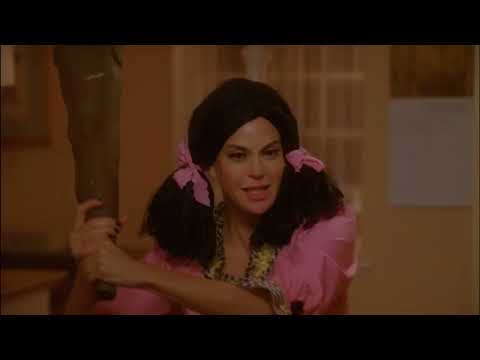 Susan Goes After Paul - Desperate Housewives 7x06 Scene