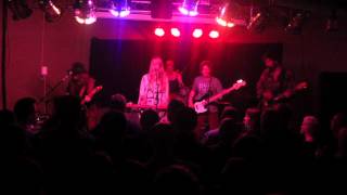 Trembling Bells: O, Where Is Saint George?