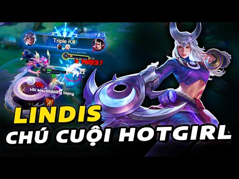 Hướng dẫn Chơi Lindis