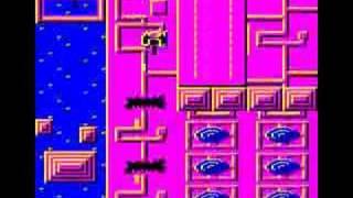 BBC Micro game Syncron