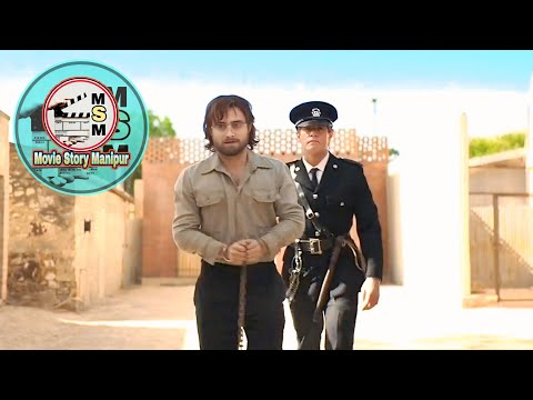 "Pretoria" Movie explained in Manipuri || Thriller movie explained in Manipuri 