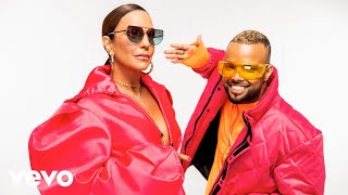 Ivete Sangalo, MC Zaac - Não Pode Parar