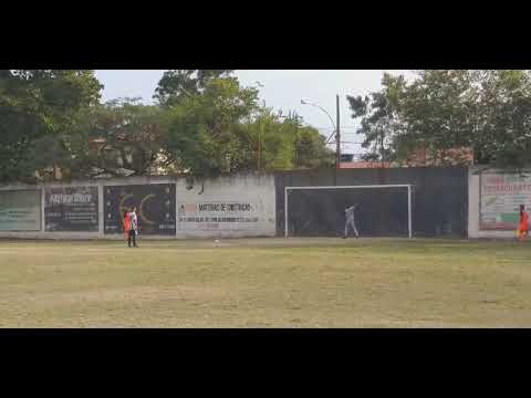 Meio campo Gabriel Nascimento, Carioca Sub 17 Série B