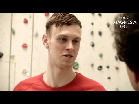 Fond Magnesia GO 2015 cz – Jan Kříž