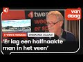 Is naam van 'onbekende soldaat' in Enschede nu eindelijk bekend?