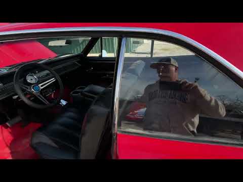 1966 Chevrolet Chevelle (CC-2031952) for sale in Nashville, Illinois