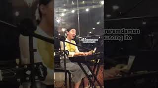 Download lagu Muntik Na Kitang Minahal by The Company // Live performance by Aquila Packing mp3