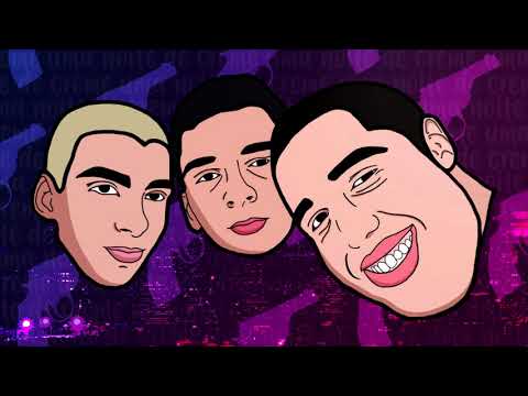 Porthos - Uma noite de creme - Feat Kant, LC  (Prod.Chiocki)