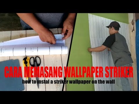 download lagu mp3 mp4 Video Cara Memasang Wallpaper Dinding, download lagu Video Cara Memasang Wallpaper Dinding gratis, unduh video klip Video Cara Memasang Wallpaper Dinding
