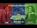 Classic Comedy Channel - The Dick Van Dyke Show Compilation | Dick Van Dyke, Mary Tyler Moore