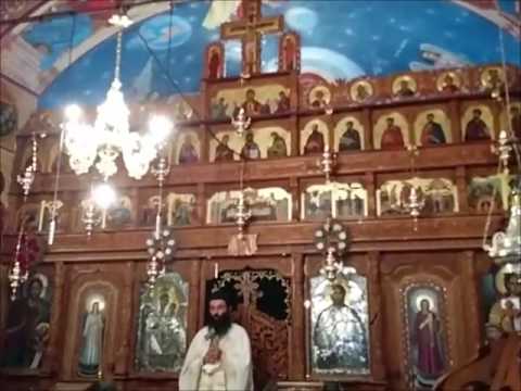 20170618 NICOLAE BALASOIU   DUMINICA A 2 A DUPA RUSALII – A SFINTILOR ROMANI – CHEMAREA PRIMILOR APO