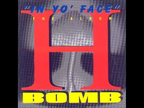 H-Bomb - On The Job Training feat Bootsy Collins.