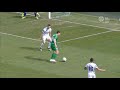 video: Hahn János első gólja az MTK ellen, 2021