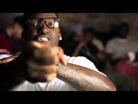 Racked Up Ready ft. Mista Cain - It's Up There