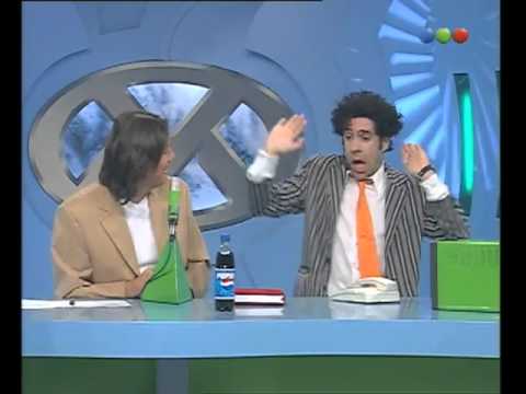 El Bambi - Videomatch