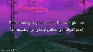 Madilyn Bailey - Red Ribbon // مترجمة