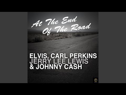 Don't Forbid Me - Elvis Presley