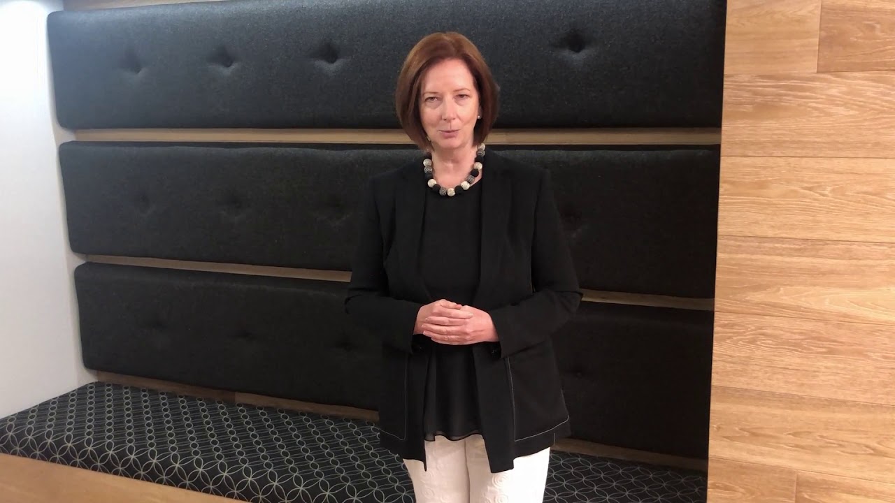 Julia Gillard