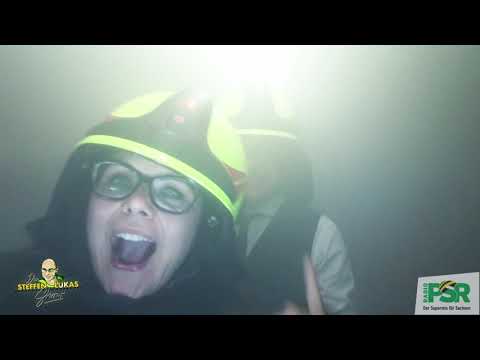 Wir sind zusammen groß - PARODIE RADIO PSR