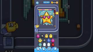 Pixel Flow Level 2811