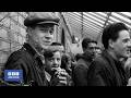 1951 Christmas Day 1951 Newsreel BBC Archive