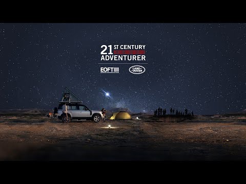 EOFT 2022 - 21st Century Adventurer Award EN