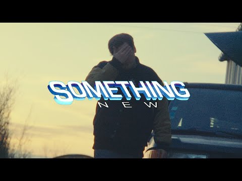 Two Trains Left - Something New (Official Music Video)