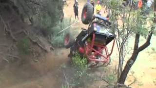 preview picture of video 'Maxxis National 4x4 Challenge - Rustenburg 2011'