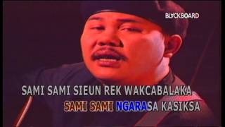 Download lagu SAMI   SAMI - Doel Sumbang mp3