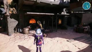 Echoes of Aincrad #10