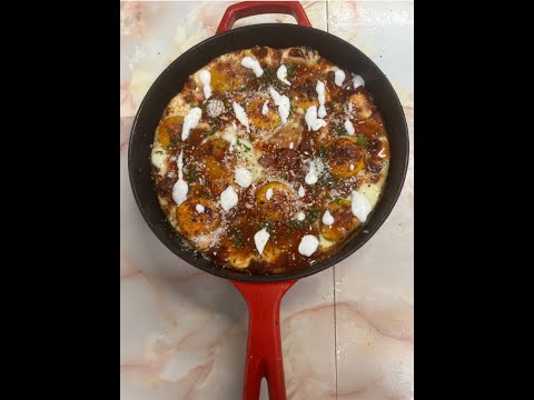 Huevos Rancheros: The Authentic Mexican Breakfast You Need to Try Today