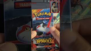 Collectors Chest 2025 Part 3 Final #pokemon #pokemoncards #fyp #pokemonunboxing #surgingsparks