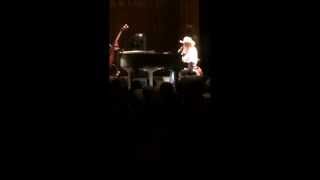 Leon Russell - "The Ballad of Mad Dogs & Englishmen" (4-27-14)