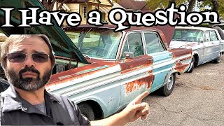 what should we do #mercurycomet #mercurymeteor